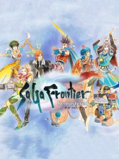 SaGa Frontier