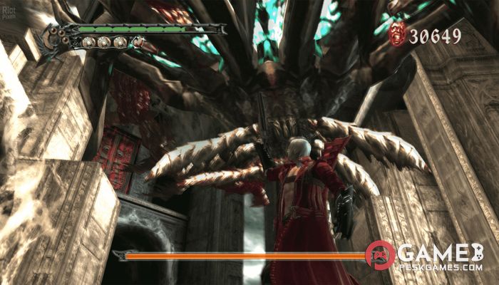 Download Devil May Cry HD Collection Free Full Activated