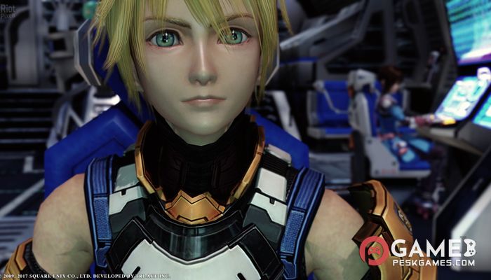 Descargar Star Ocean: The Last Hope Completo Activado Gratis
