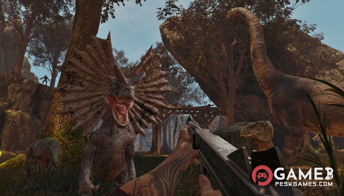 Descargar Son and Bone Completo Activado Gratis