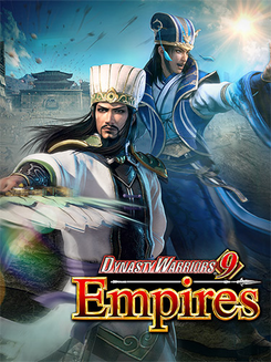Dynasty Warriors 9: Empires