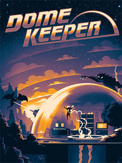 Dome Keeper