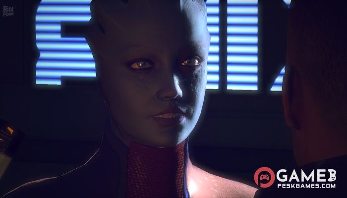 Download Mass Effect Free Full Activated