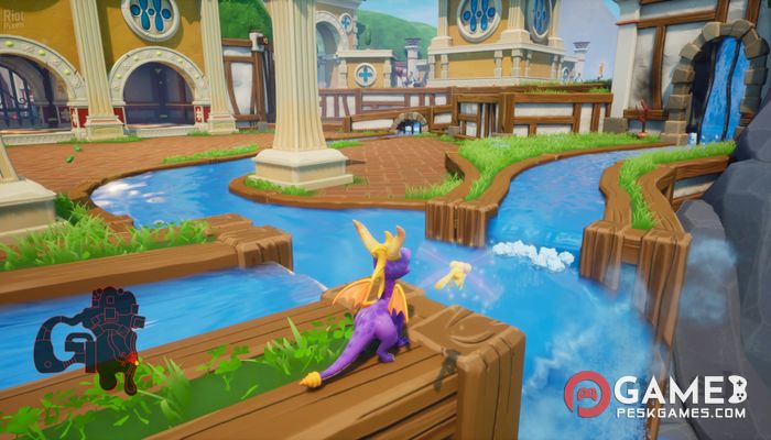 Télécharger Spyro Reignited Trilogy Gratuitement Activé Complètement