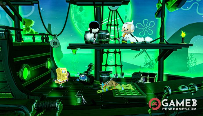 Download Nickelodeon All Free Full Activated