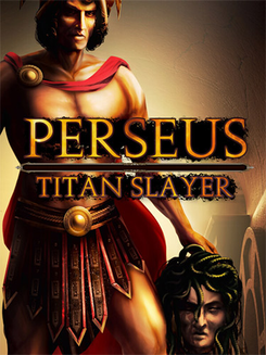 Perseus: Titan Slayer