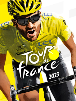 Tour de France 2023