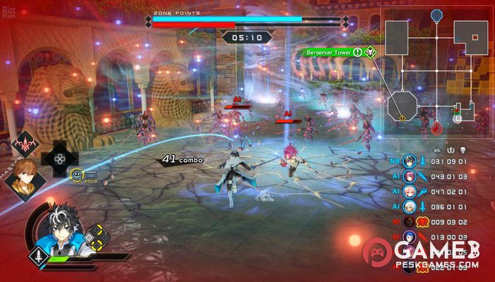 Download Fate/EXTELLA LINK: Digital Free Full Activated