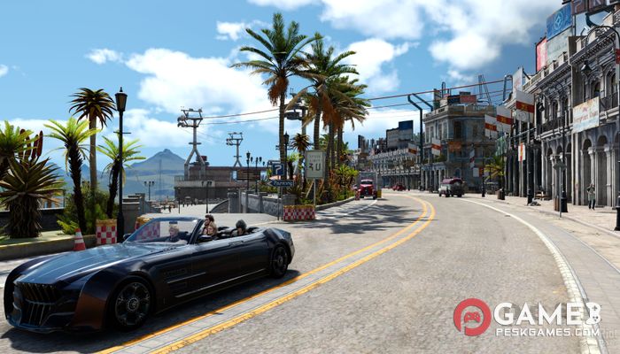 Download Final Fantasy XV: Windows Edition Free Full Activated