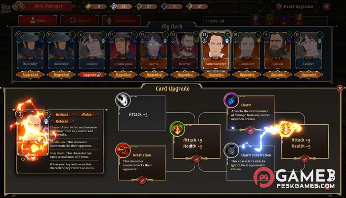 Descargar Ash of Gods: The Way Completo Activado Gratis
