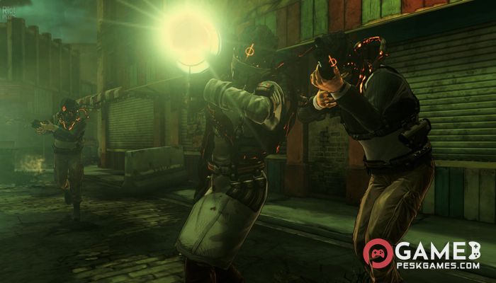 Télécharger The Darkness II: Limited Edition Gratuitement Activé Complètement