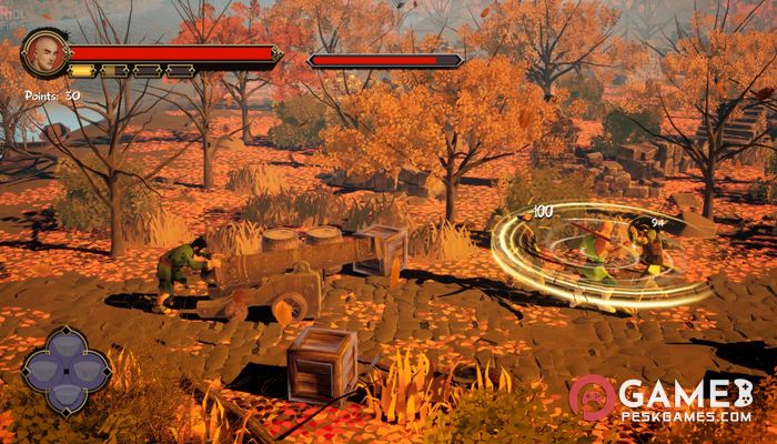 Download 9 Monkeys of Shaolin Free Full Activated