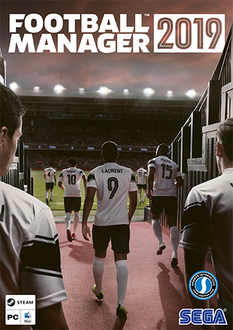 Football Manager 2019