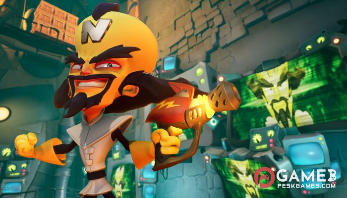 Télécharger Crash Bandicoot 4: It’s About Time Gratuitement Activé Complètement