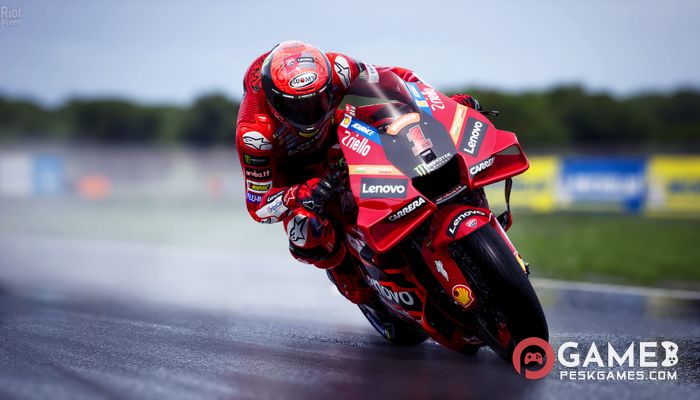 下载 MotoGP 23 免费完整激活版