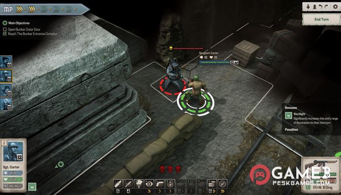 Descargar Achtung! Cthulhu Tactics Completo Activado Gratis