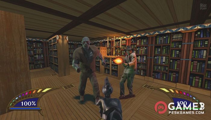 Download Killing Time: Resurrected Free Full Activated