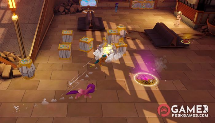 下载 My Little Pony: A Zephyr Heights Mystery 免费完整激活版
