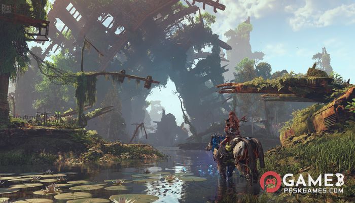 Download Horizon: Zero Dawn Free Full Activated