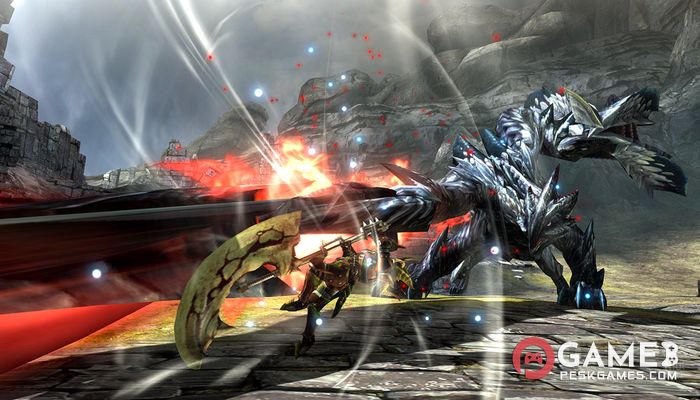 Download Monster Hunter Generations Ultimate Free Full Activated