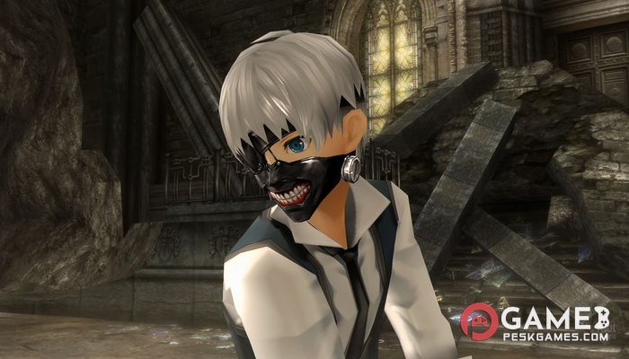 Download GOD EATER 2: Rage Burst Free Full Activated