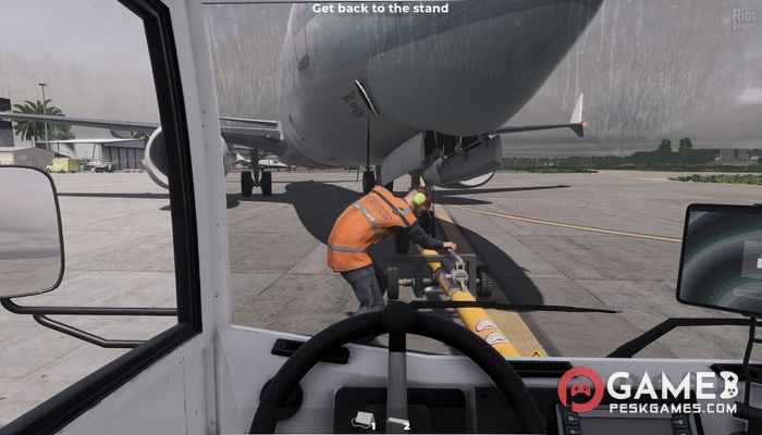 Descargar AirportSim Completo Activado Gratis