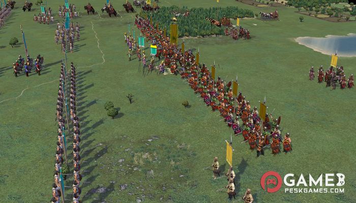 Descargar Field of Glory II: Complete Completo Activado Gratis