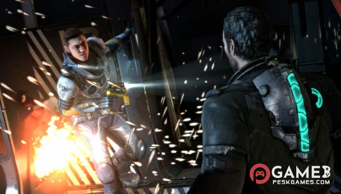 Download Dead Space 3 Free Full Activated