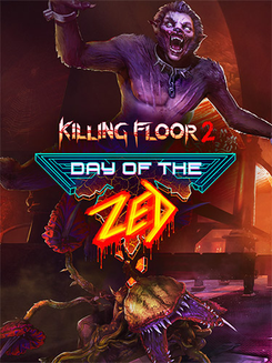 Killing Floor 2: Digital