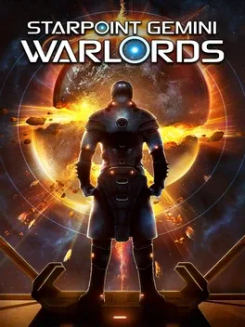 Starpoint Gemini: Warlords
