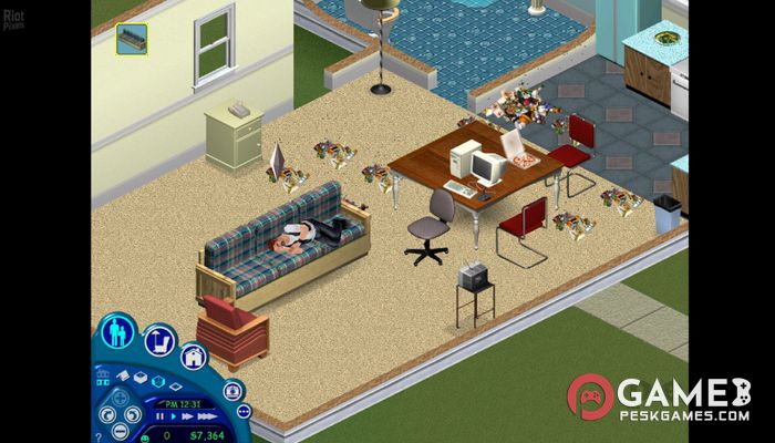 Descargar The Sims Legacy Collection Completo Activado Gratis