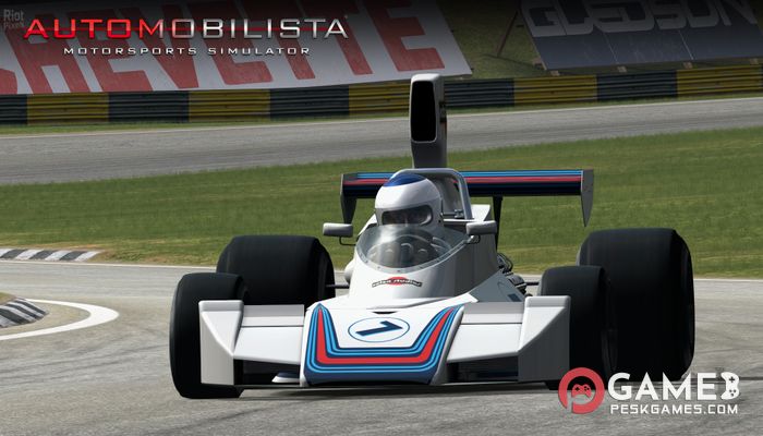 Download Automobilista Free Full Activated