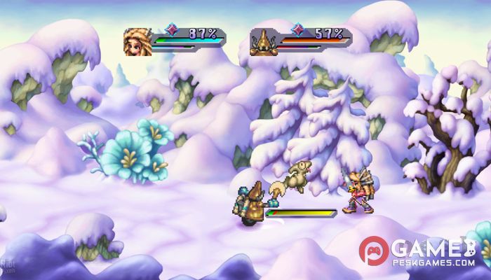 Download Legend of Mana Free Full Activated