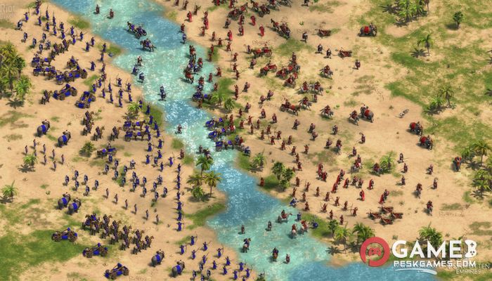 Download Age of Empires: Free Full Activated