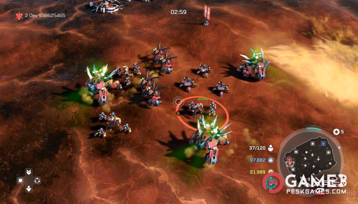 下载 Halo Wars 2: 免费完整激活版