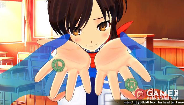 Descargar SENRAN KAGURA Reflexions Completo Activado Gratis