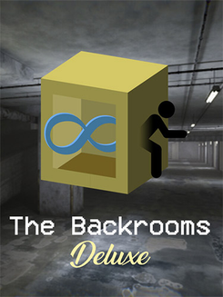 The Backrooms Deluxe