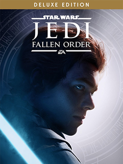 Star Wars Jedi: Fallen Order: