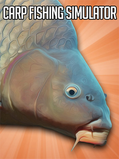 Carp Fishing Simulator