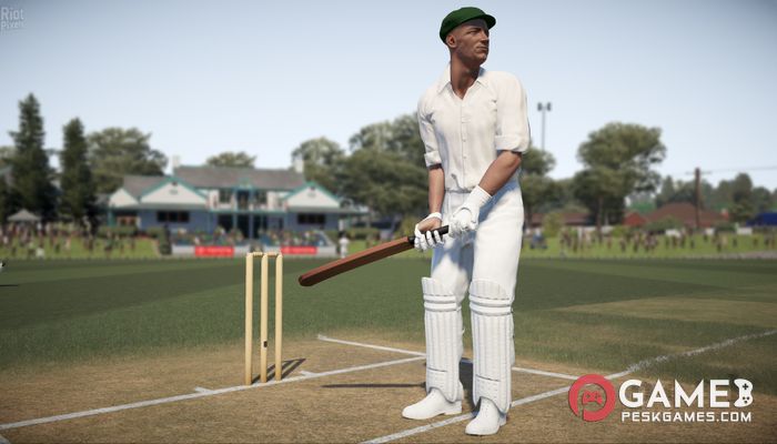 Скачать Don Bradman Cricket 17 полная версия активирована бесплатно