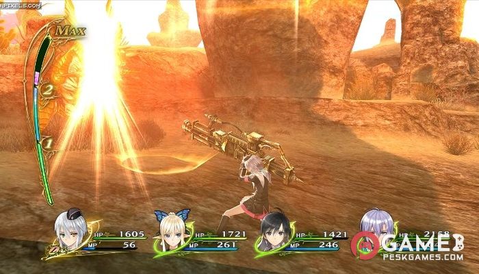 Download Shining Resonance Refrain Free Full Activated