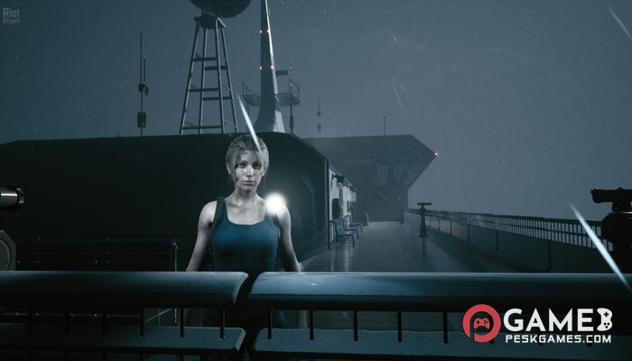 Download Grey Skies: A War of the Worlds Story Free Full Activated