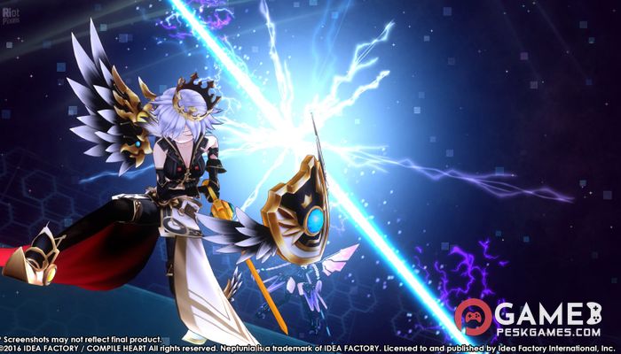 Descargar Megadimension Neptunia VII Completo Activado Gratis