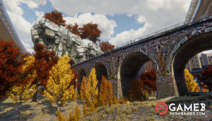 Скачать Hobo: Tough Life полная версия активирована бесплатно