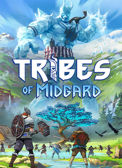 Tribes of Midgard: