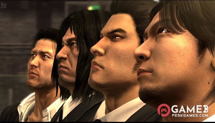 Descargar Yakuza 4 Completo Activado Gratis