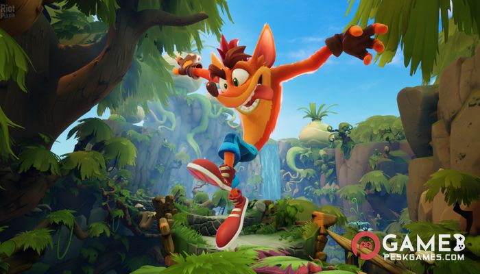 Télécharger Crash Bandicoot 4: It’s About Time Gratuitement Activé Complètement