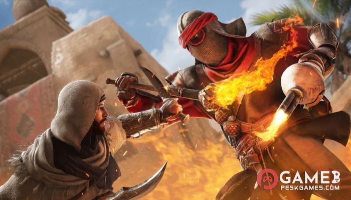 Assassin’s Creed Mirage: Master Assassin Edition 完全アクティベート版を無料でダウンロード