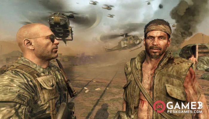 Download Call of Duty: Black Ops Free Full Activated