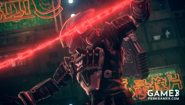 Скачать Astral Chain полная версия активирована бесплатно